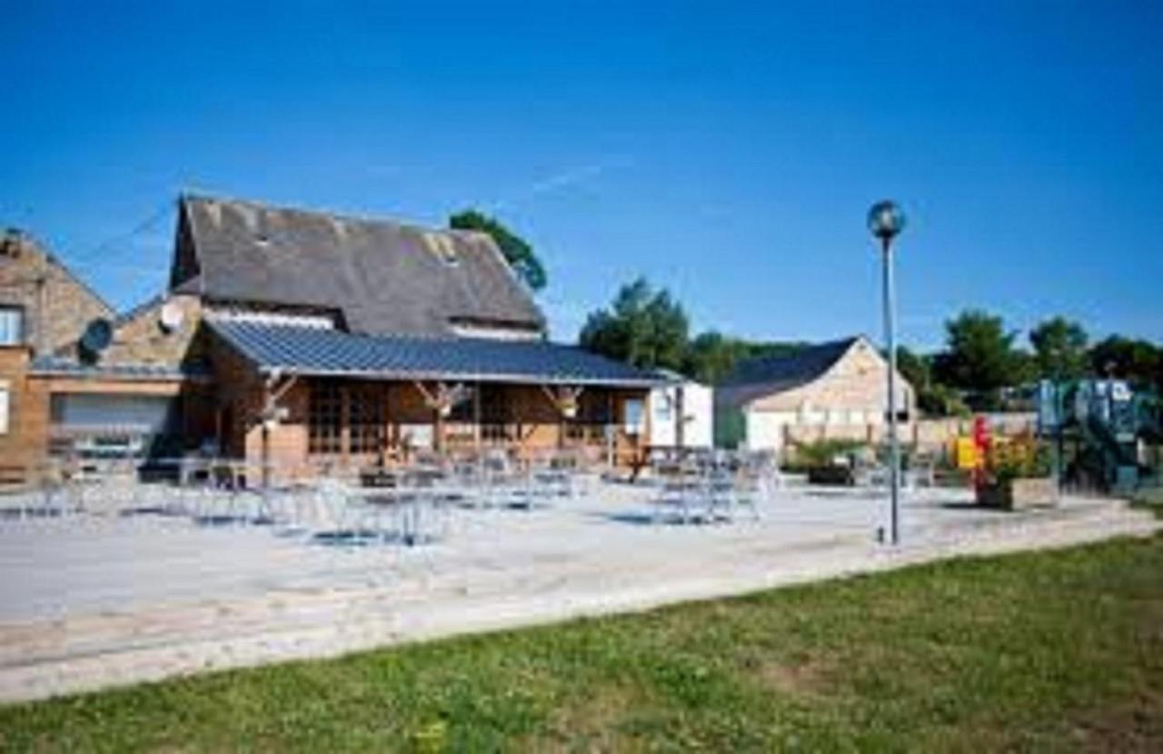 Mhvacances Propose Camping 4 Etoiles En Normandie Litteau Екстериор снимка