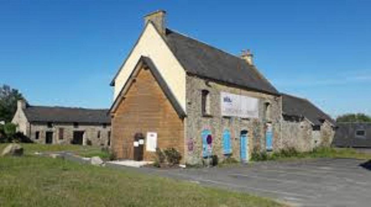 Mhvacances Propose Camping 4 Etoiles En Normandie Litteau Екстериор снимка